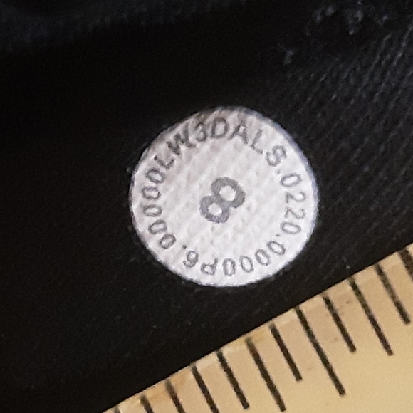 NWOT LULULEMON PELOTON ZIP HOODIE  8 - Picture 5 of 5